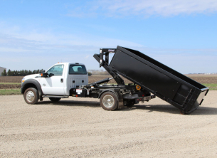 Jobsite Delivery
